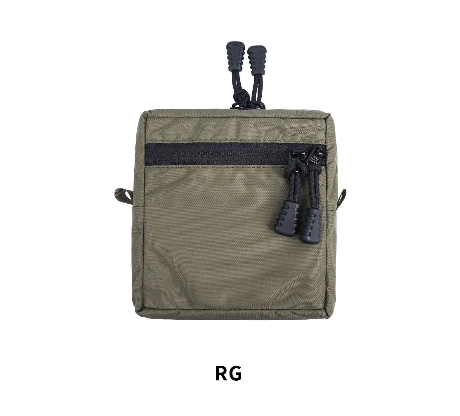 Edc Deep Carry - Gp Pouch General Purpose Admin Pouches
