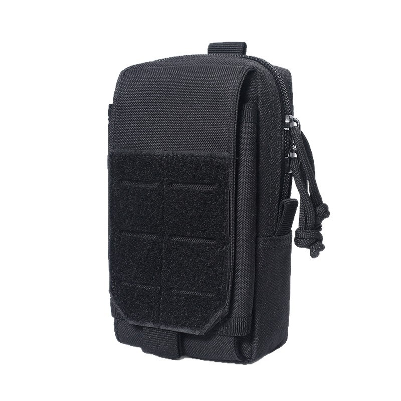 Edc Deep Carry - Waterproof Waist Bag EDC Tool Vest
