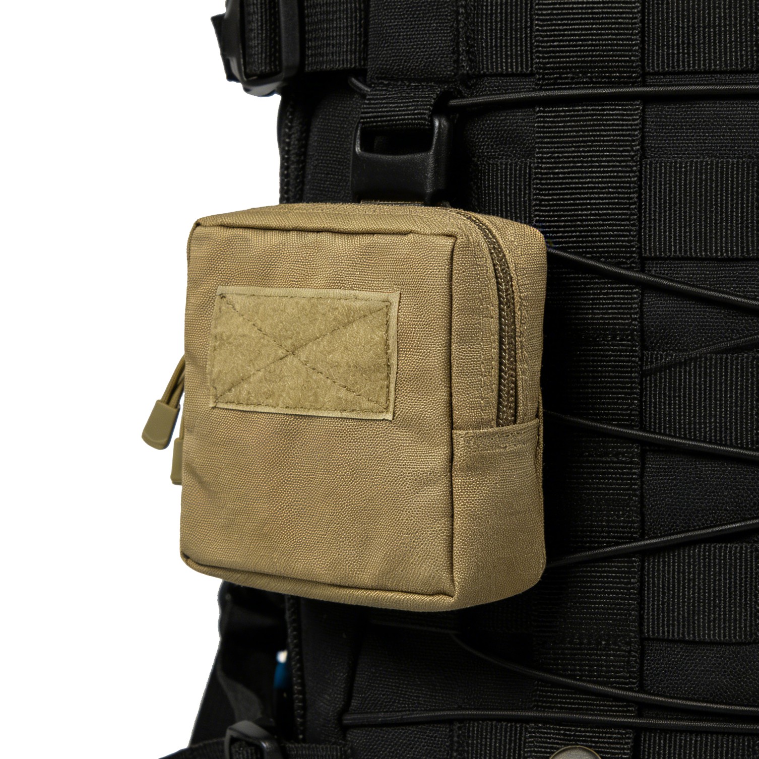 Edc Deep Carry - Outdoor EDC Molle Pouch Sports Camping