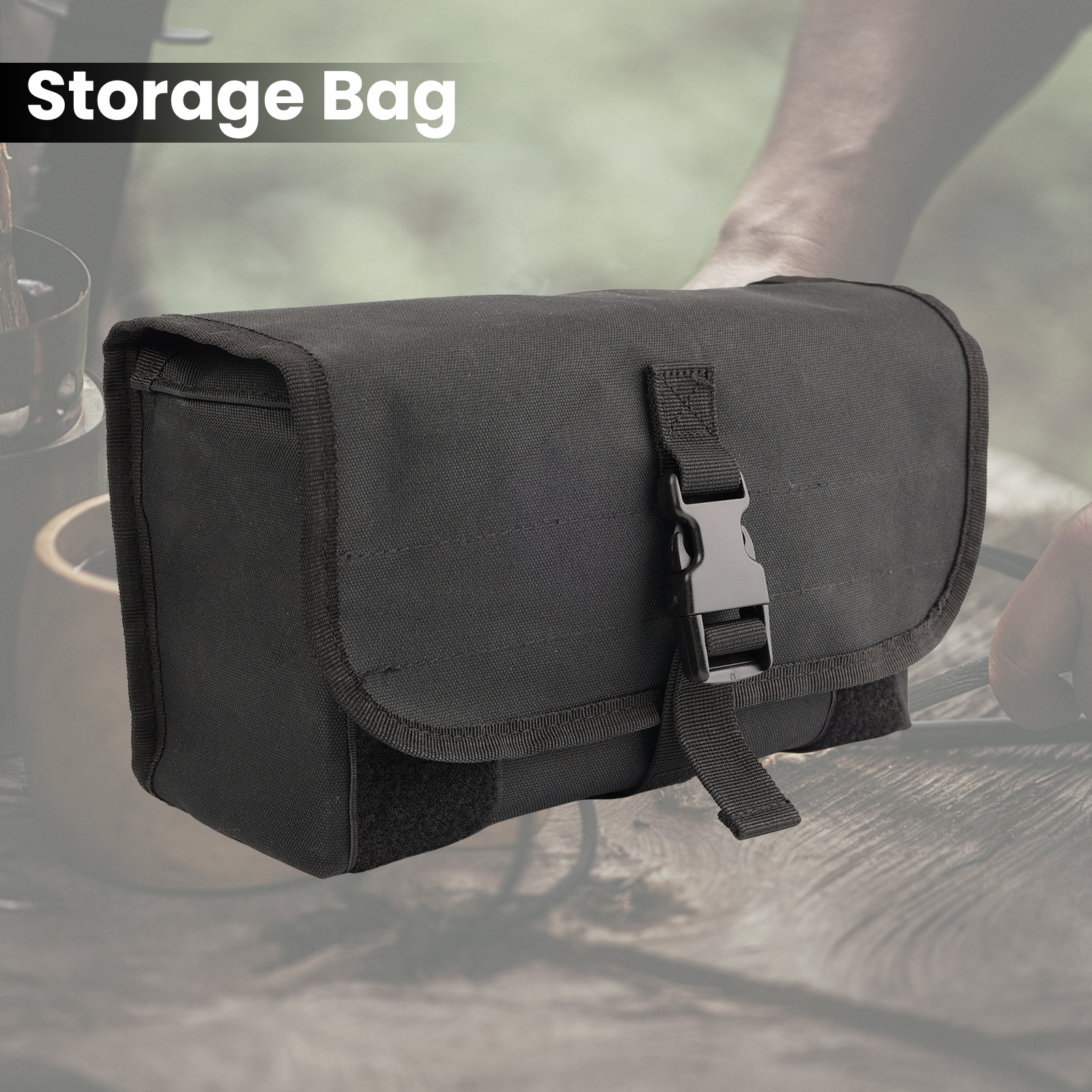Edc Carry Pocket Pouch - Military EDC Pack Tactical Molle Helmet