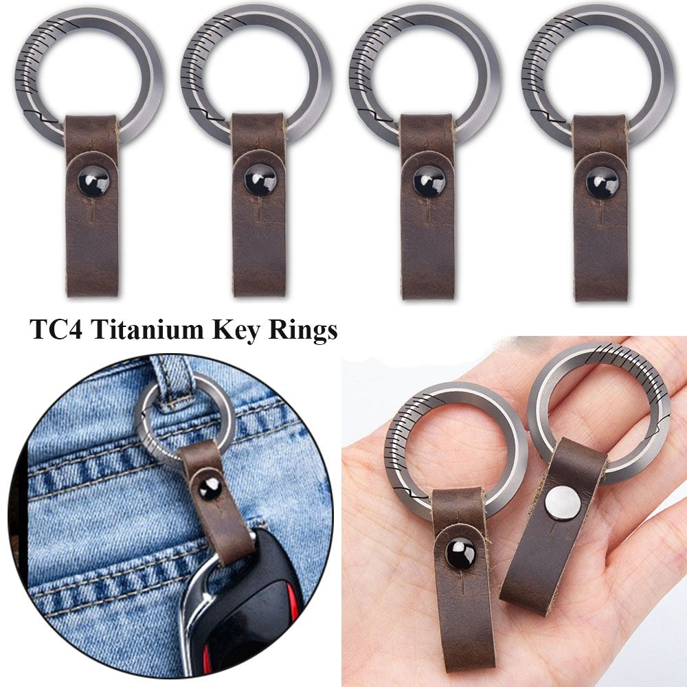 Titanium Alloy Leather Waist B – Edc Concealed Carry Belt Bewertung und Preis