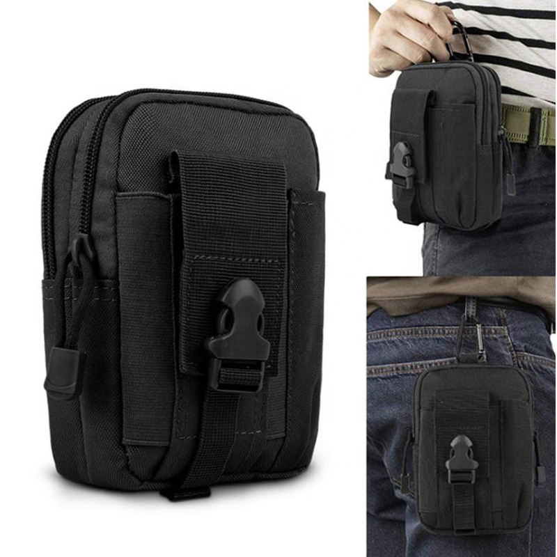 Tactical Molle Admin Pouch Uti – Edc Concealed Carry Belt Bewertung und Preis
