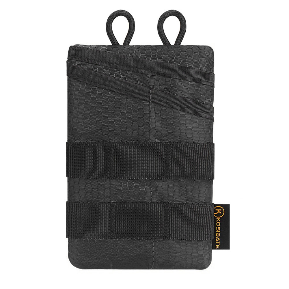 Foldable Lightweight Mini EDC  – Edc Carry Case Bewertung und Preis