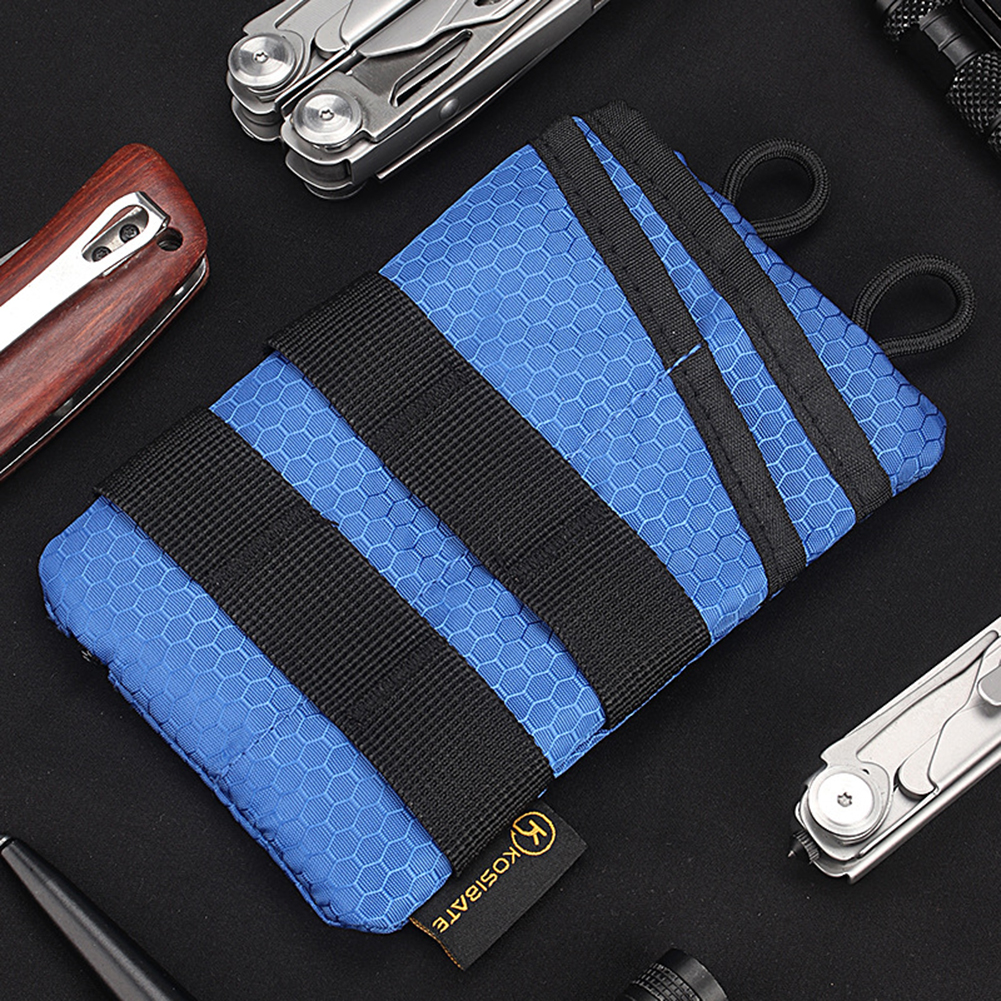Foldable Lightweight Mini EDC  – Edc Carry Case Bewertung und Preis