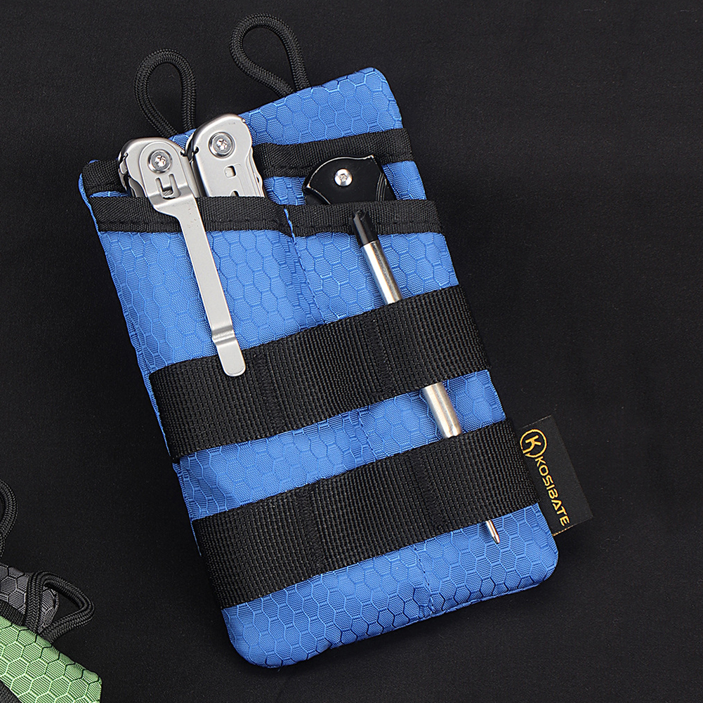 Foldable Lightweight Mini EDC  – Edc Carry Case Bewertung und Preis