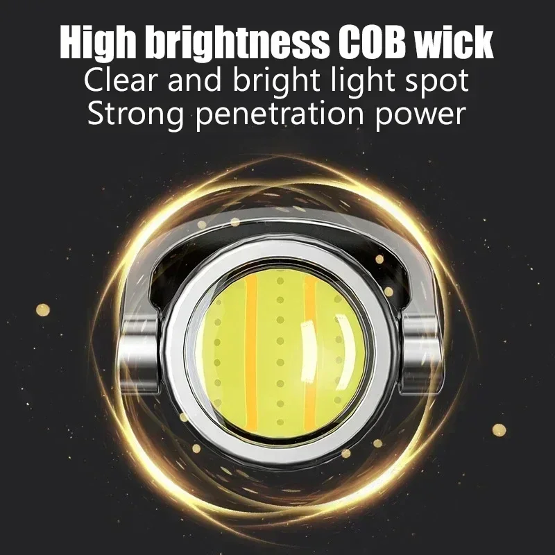 USB Rechargeable Keychain Flas – Keychain Flashlight Bewertung und Preis