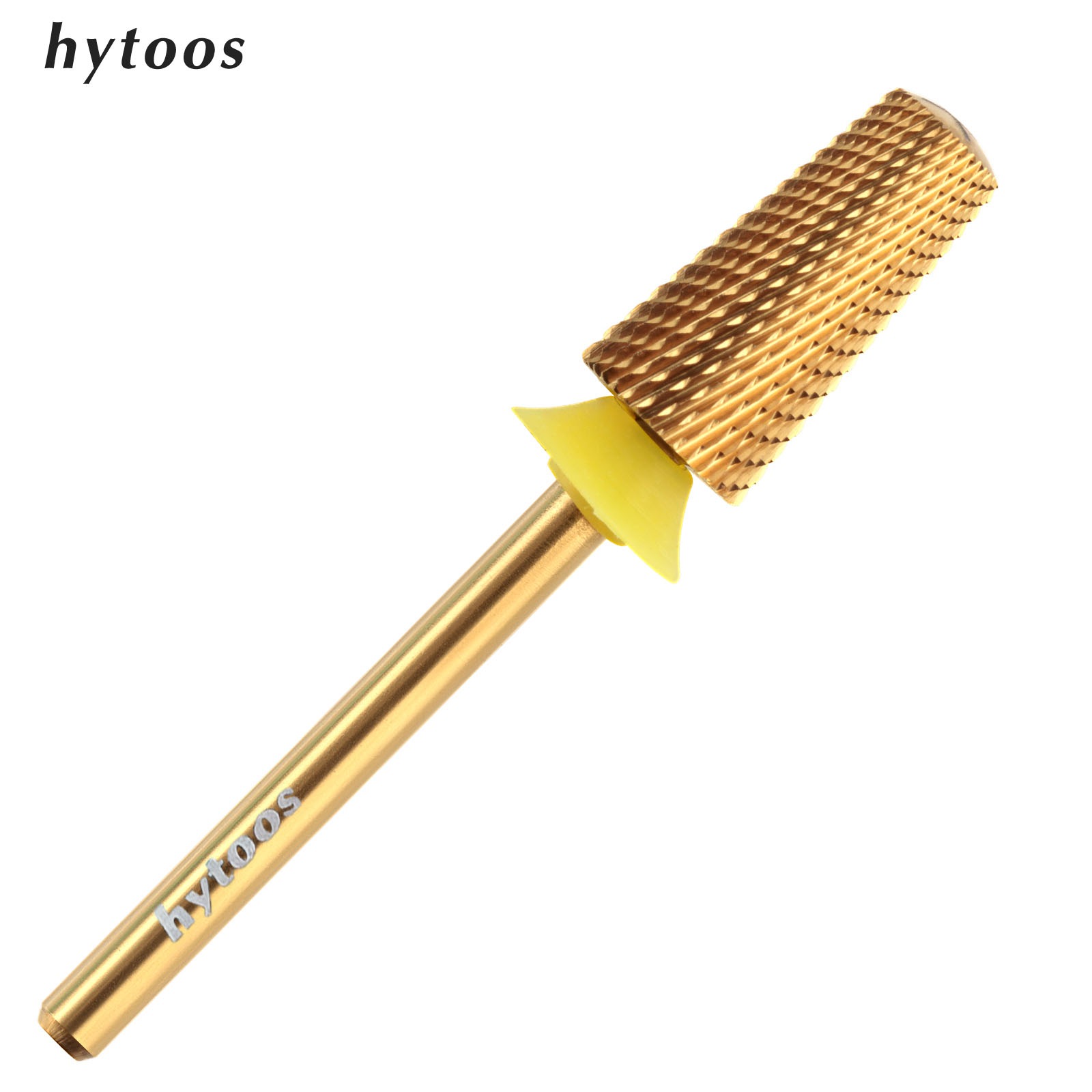 HYTOOS XF Titanium Safety Nail – Nail File Titanium Bewertung und Preis