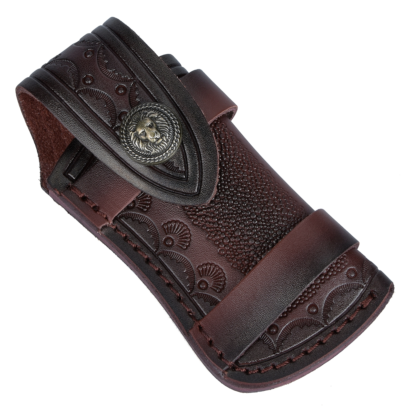 Folding Knife Holder Outdoor T – Edc Carry Belt Leather Bewertung und Preis