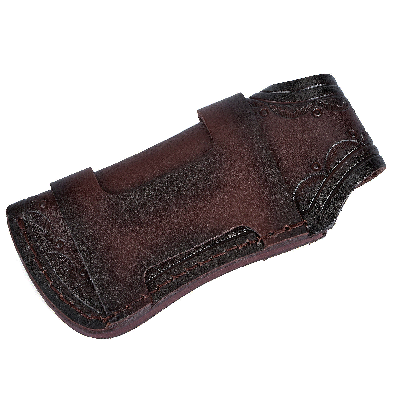 Folding Knife Holder Outdoor T – Edc Carry Belt Leather Bewertung und Preis