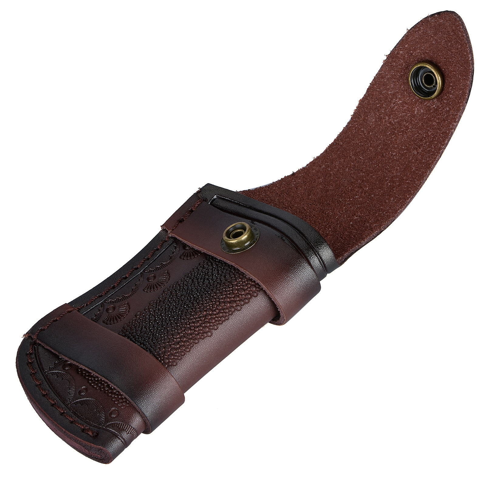 Folding Knife Holder Outdoor T – Edc Carry Belt Leather Bewertung und Preis