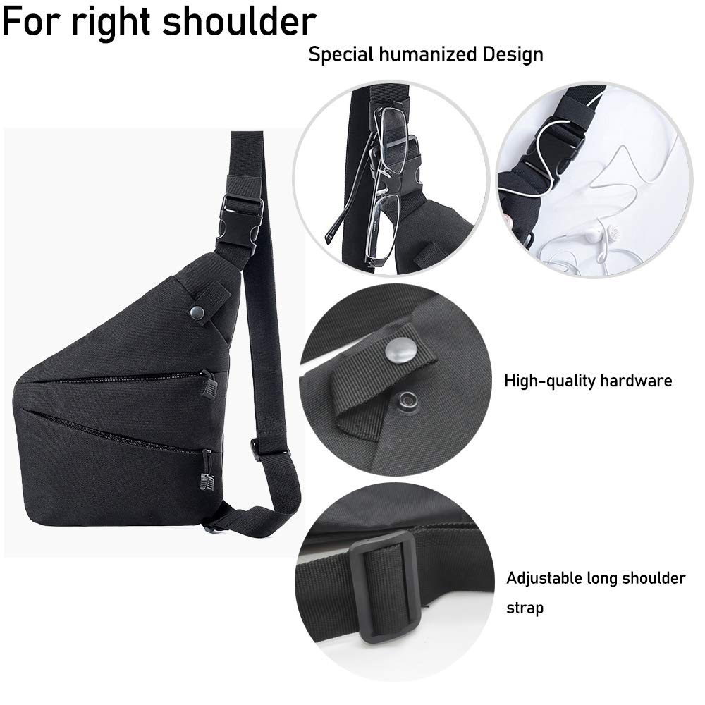 Tactical Concealed EDC Carry B – Edc Carry Gun Bewertung und Preis