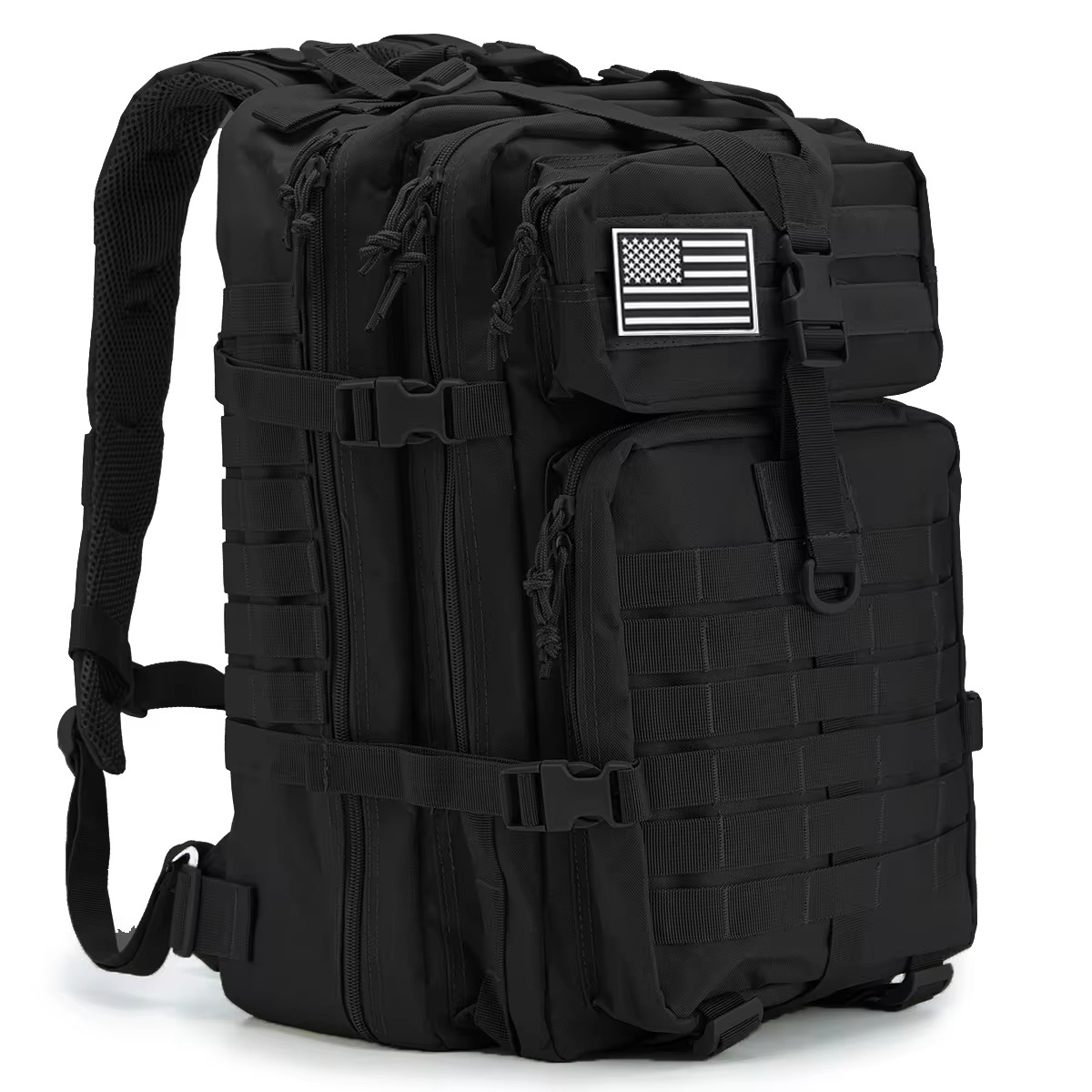 30L/50L Man Tactical Backpacks – Edc Deep Carry Bewertung und Preis