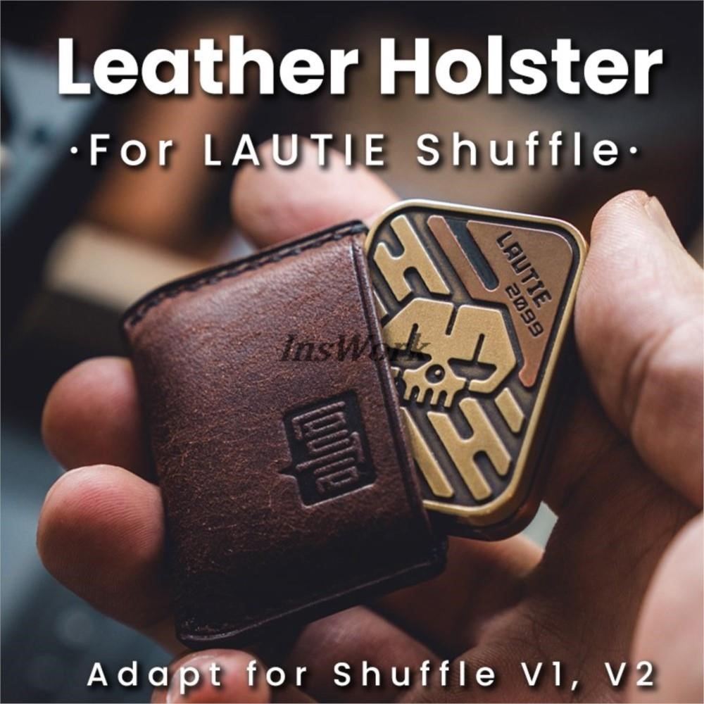 LAUTIE EDC Leather Holster for – Edc Deep Carry Bewertung und Preis