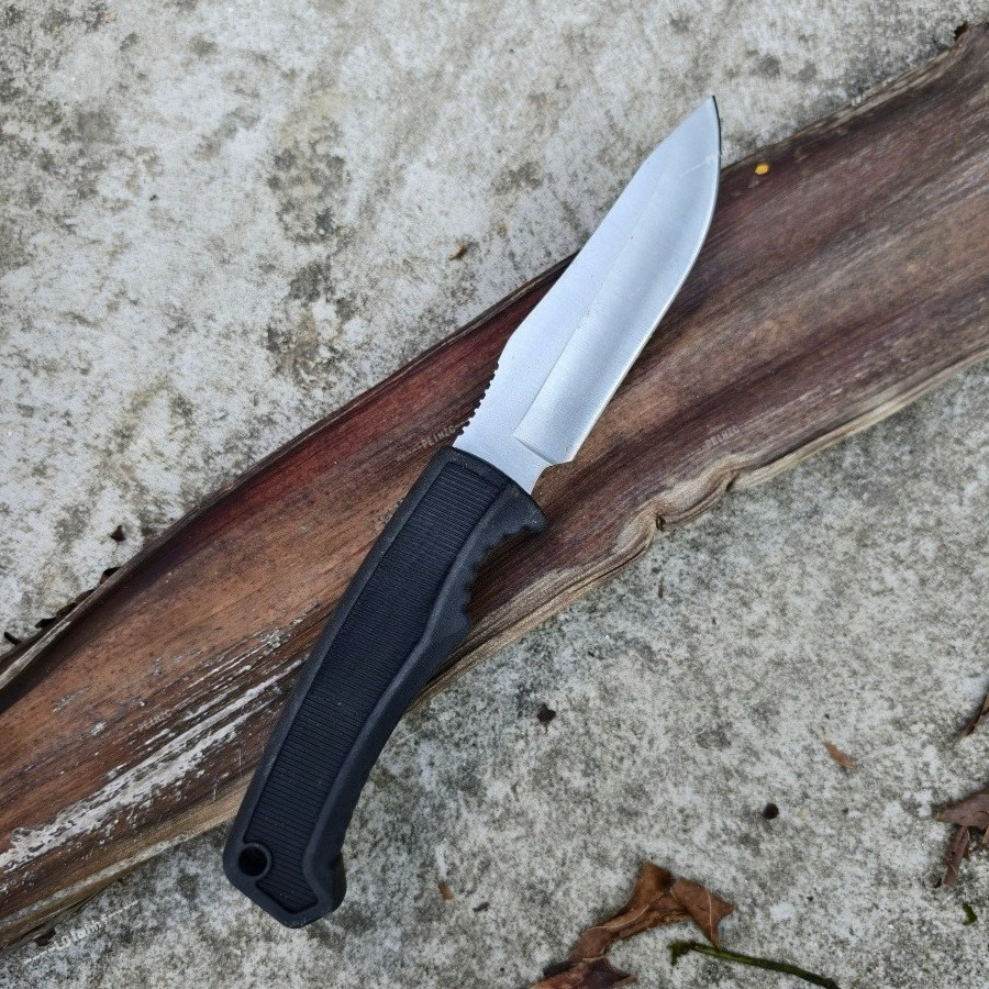 Fk1001 Carry The Blade with A  – Edc Carry Fixed Blade Bewertung und Preis