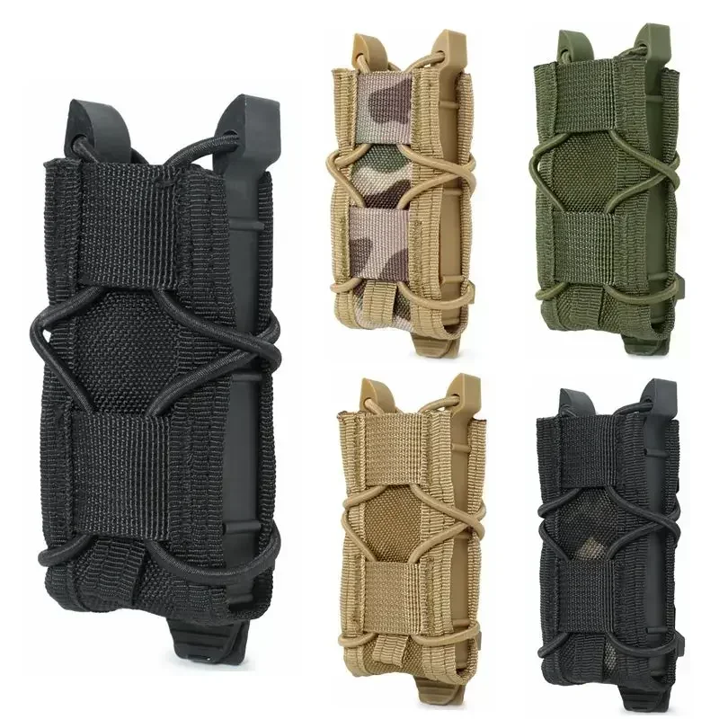 9MM Pistol Single Magazine Pou – Edc Carry Flashlight Bewertung und Preis