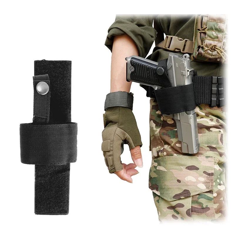 Concealed Carry Gun Holster Co – Edc Carry Gun Bewertung und Preis