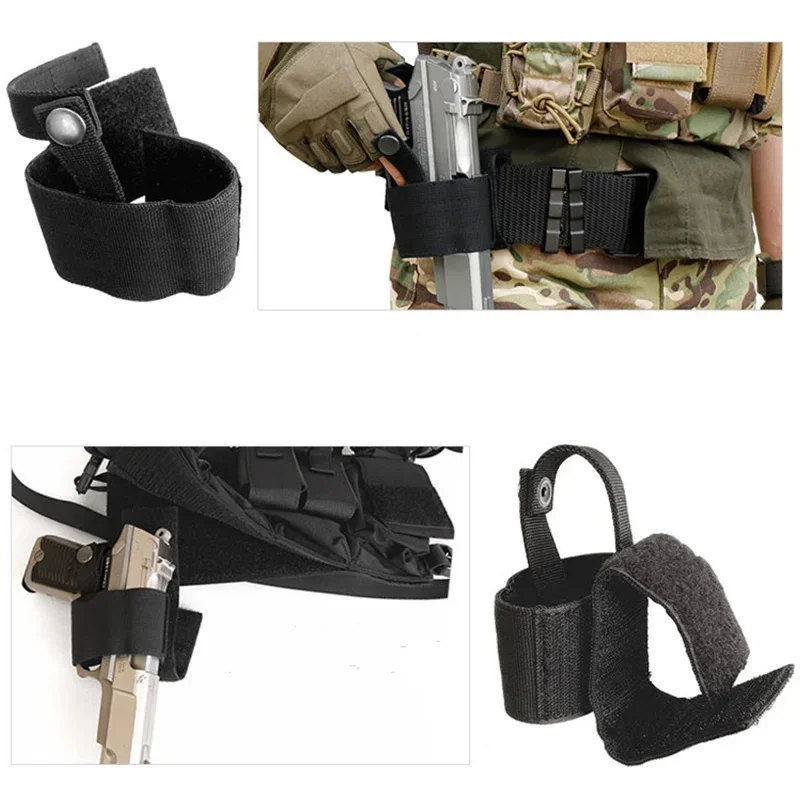 Concealed Carry Gun Holster Co – Edc Carry Gun Bewertung und Preis