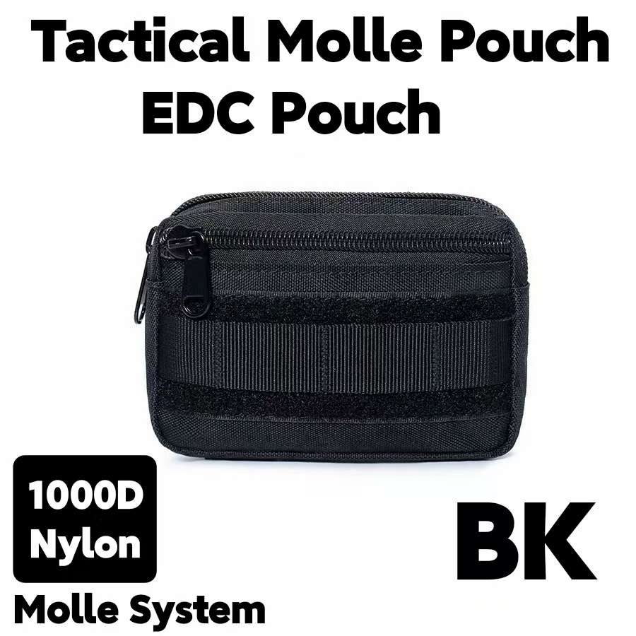Small Molle Pouch EDC Tool Wai – Edc Carry Case Bewertung und Preis
