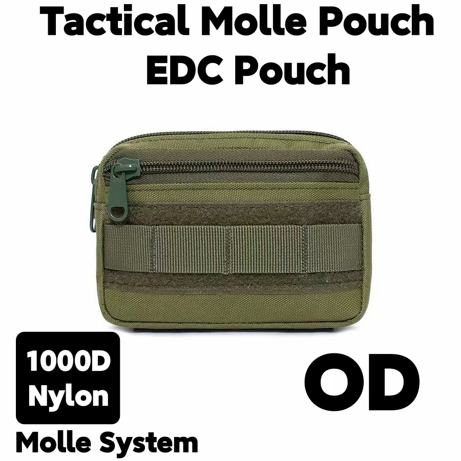 Small Molle Pouch EDC Tool Wai – Edc Carry Case Bewertung und Preis