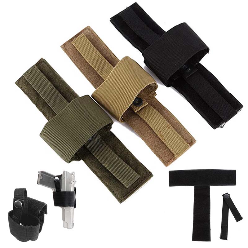 Outdoor Concealed Carry Waist  – Edc Carry Gun Bewertung und Preis