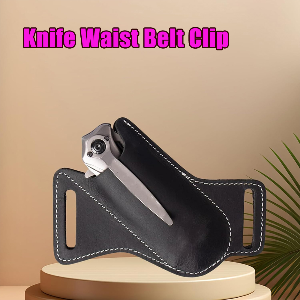 Tactical Tool Kit Molle Pouch  – Edc Carry Belt Leather Bewertung und Preis