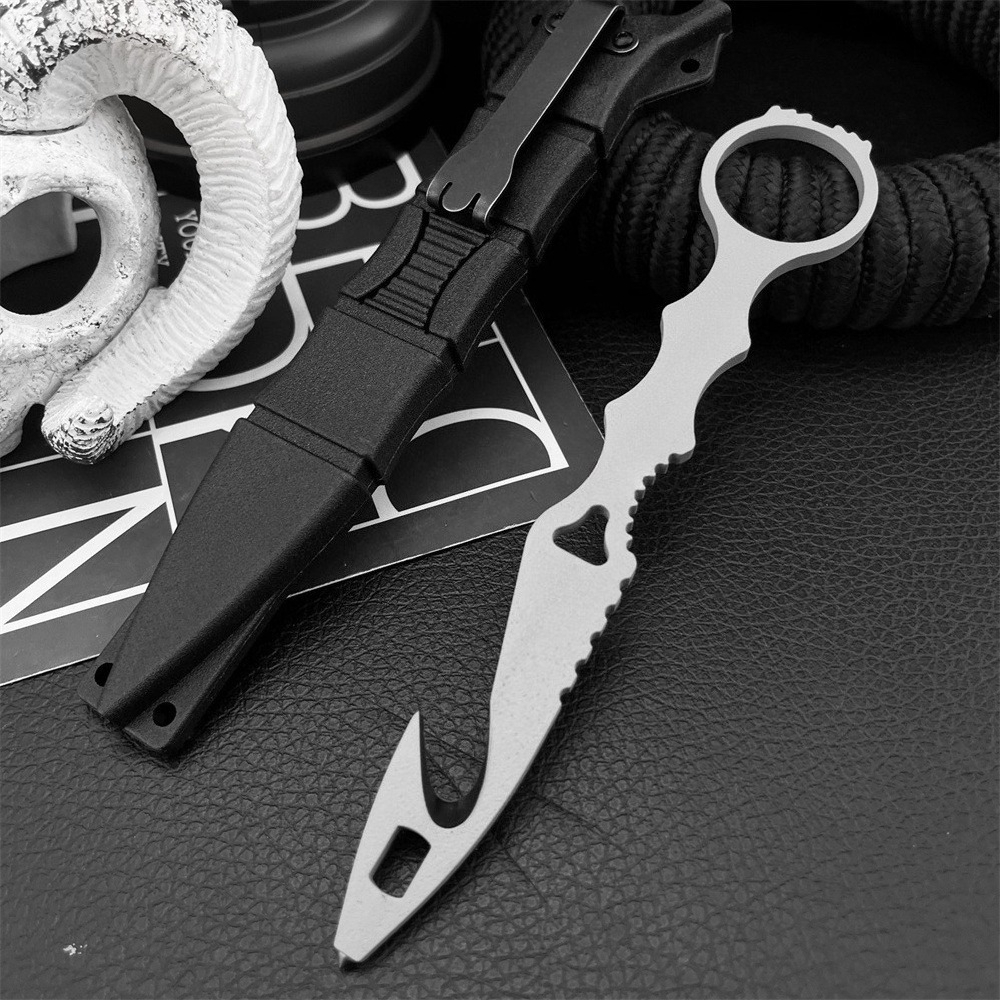 New 179 High Hardness Fixed Bl – Edc Carry Fixed Blade Bewertung und Preis