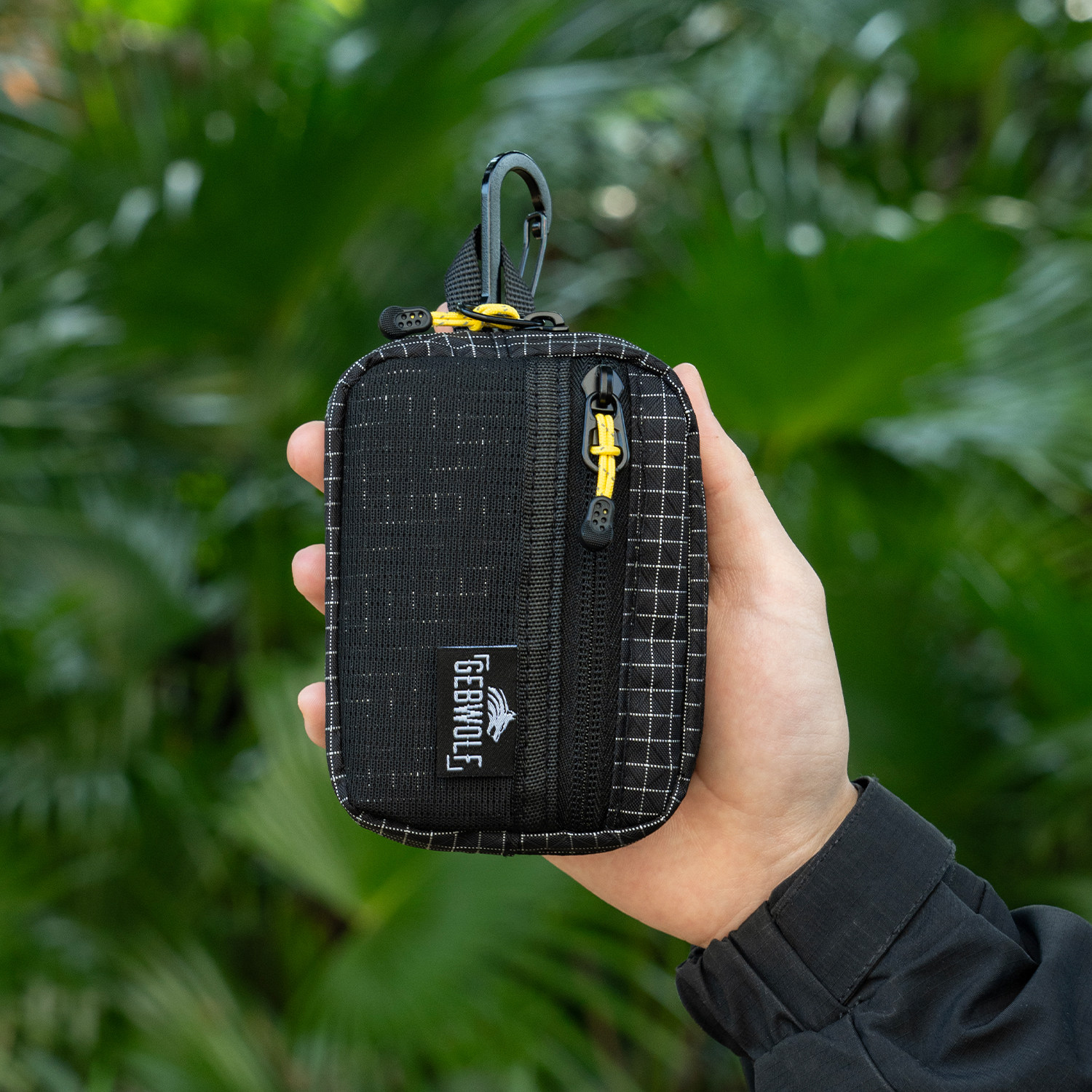 Multi-Pocket Everyday Carry Po – Edc Carry Pocket Pouch Bewertung und Preis