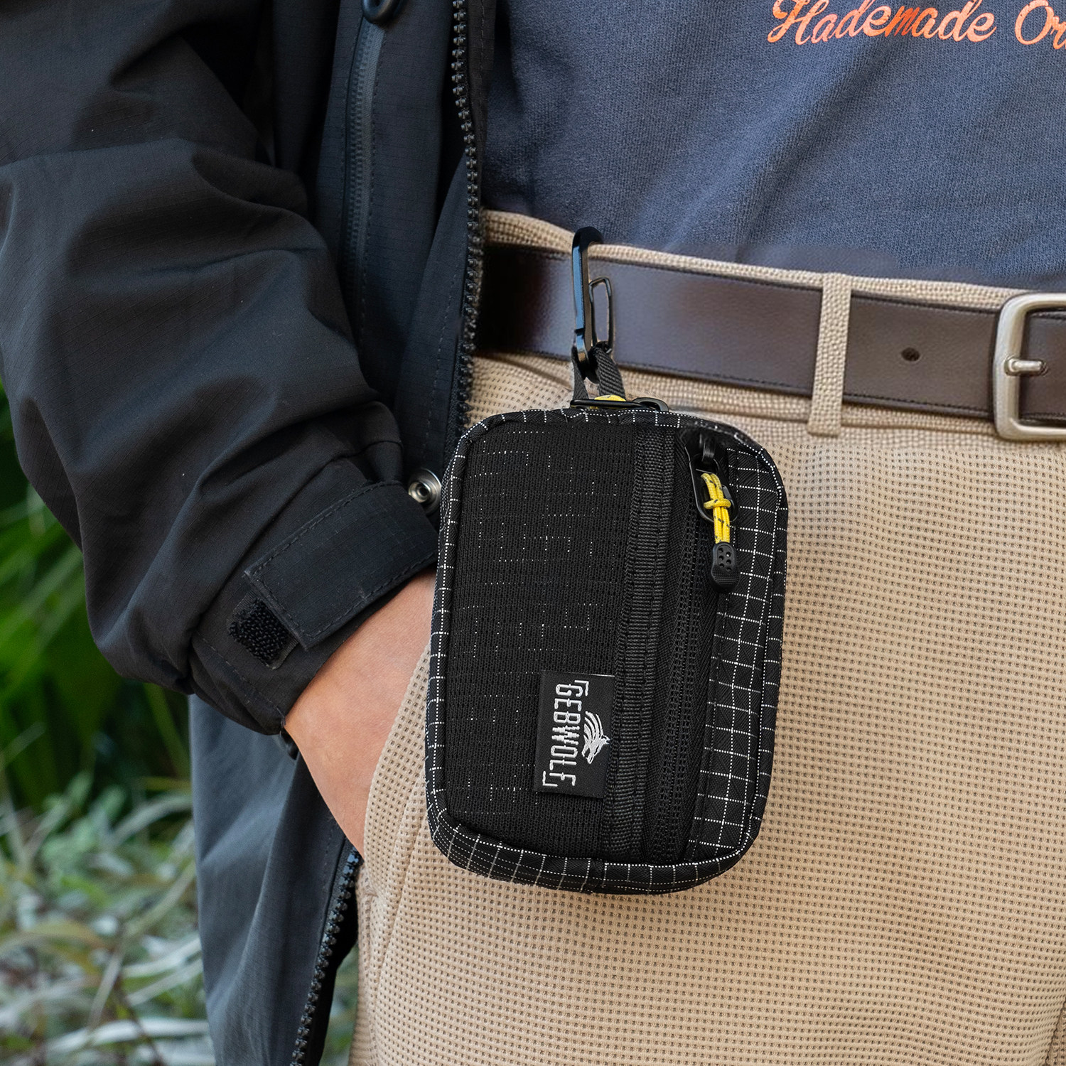 Multi-Pocket Everyday Carry Po – Edc Carry Pocket Pouch Bewertung und Preis