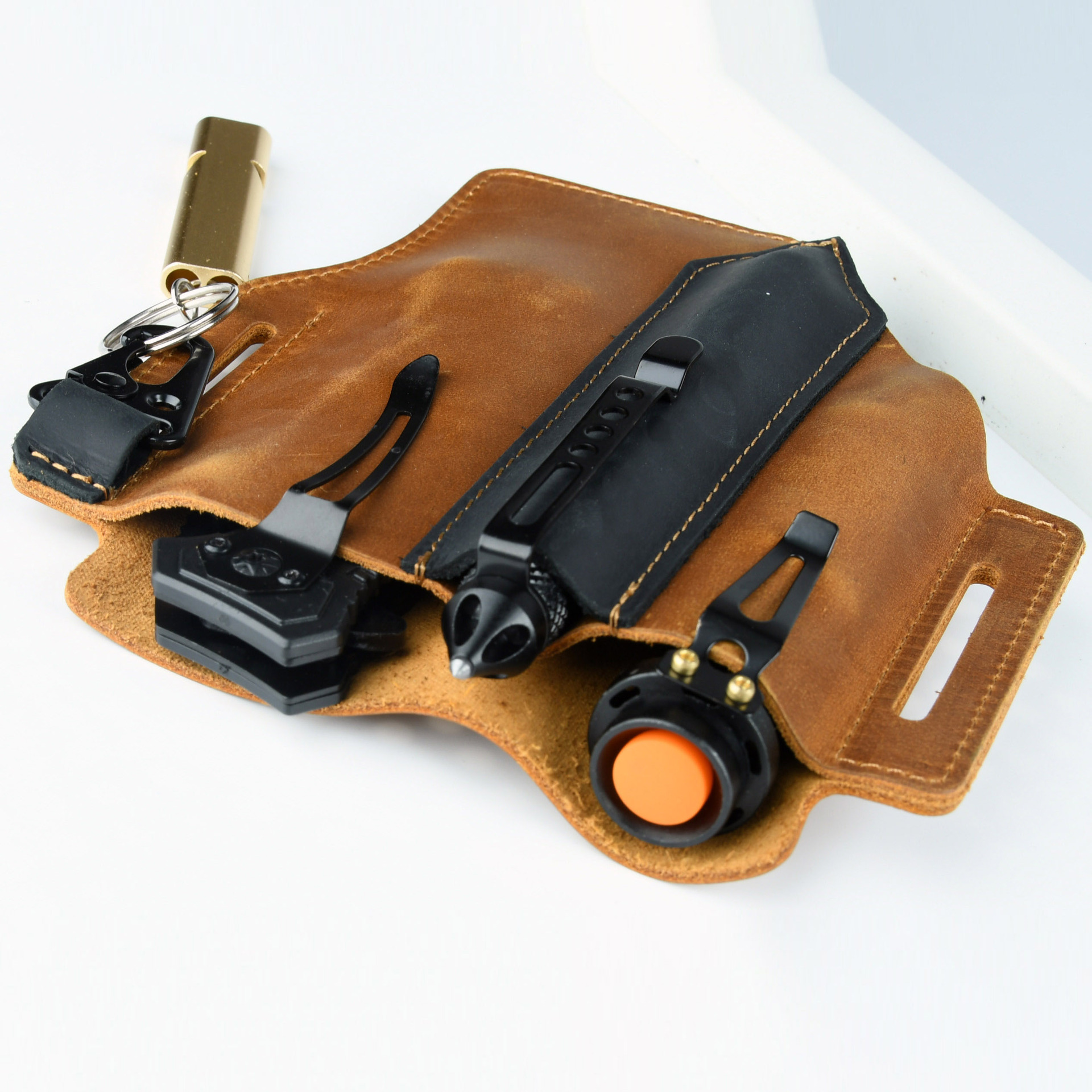 Men Travel Tactical Waist Bag  – Edc Carry Pocket Pouch Bewertung und Preis