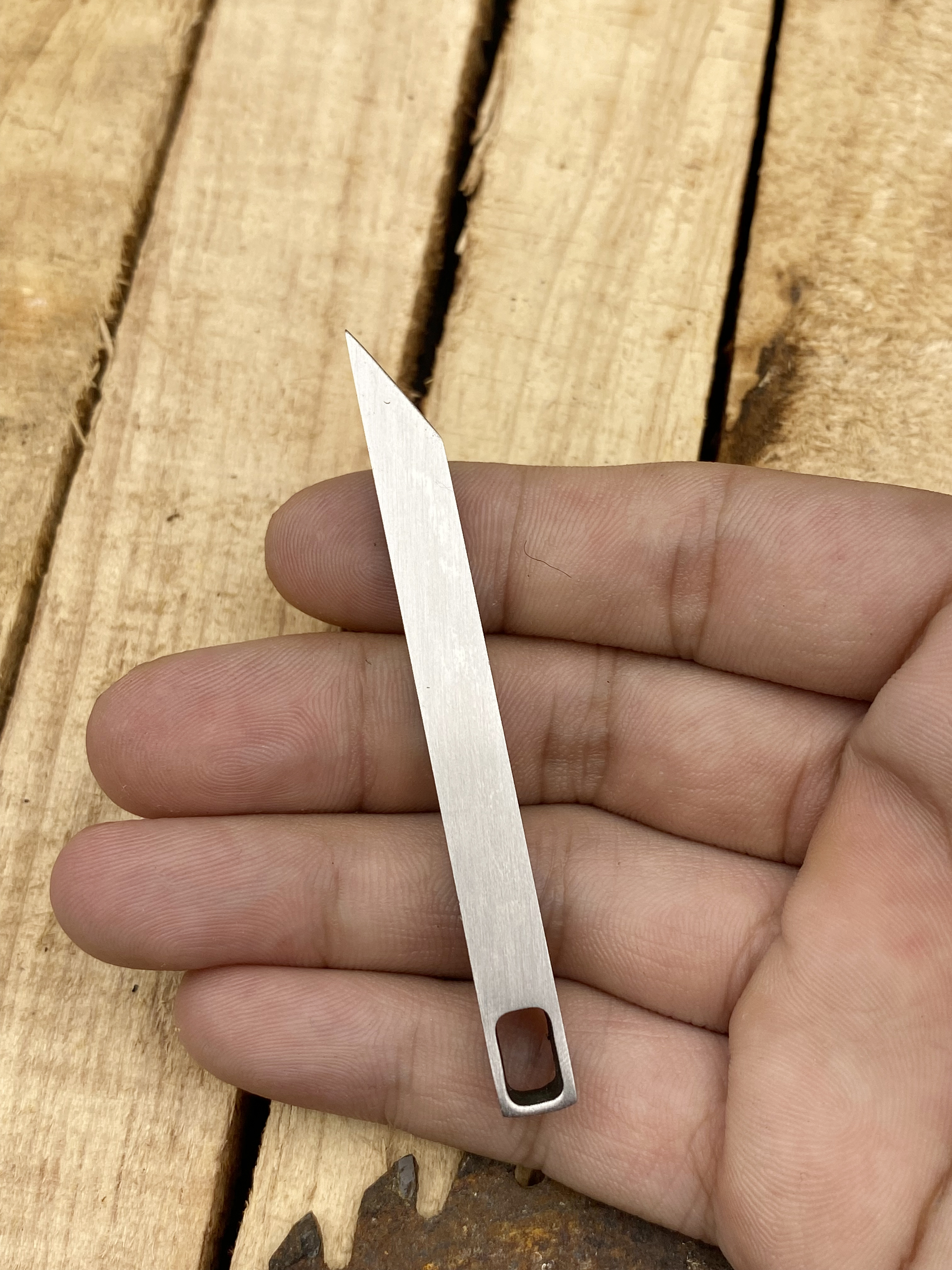 Edc Pry Bar, Edc Keychain Tool – Edc Deep Carry Bewertung und Preis