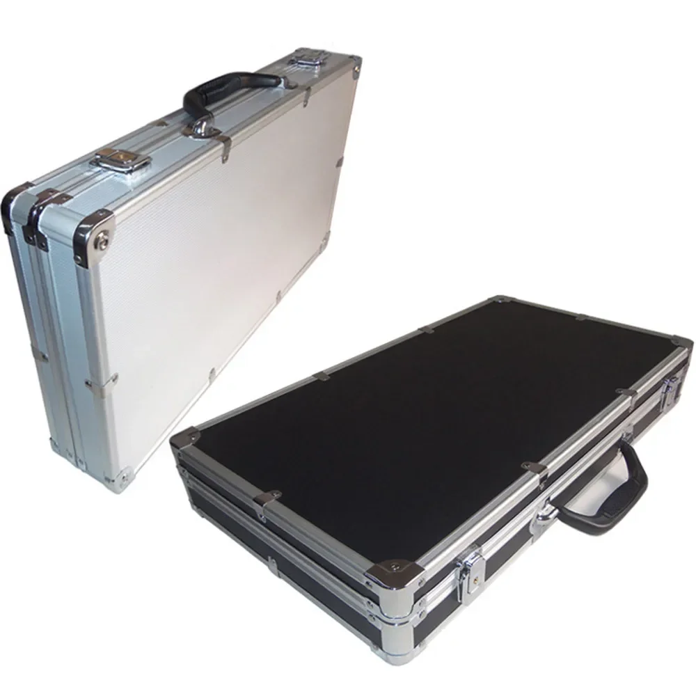 Aluminium Tool Box Portable To – Edc Carry Case Bewertung und Preis