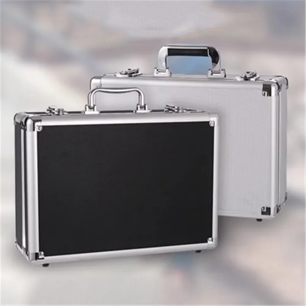 Aluminium Tool Box Portable To – Edc Carry Case Bewertung und Preis