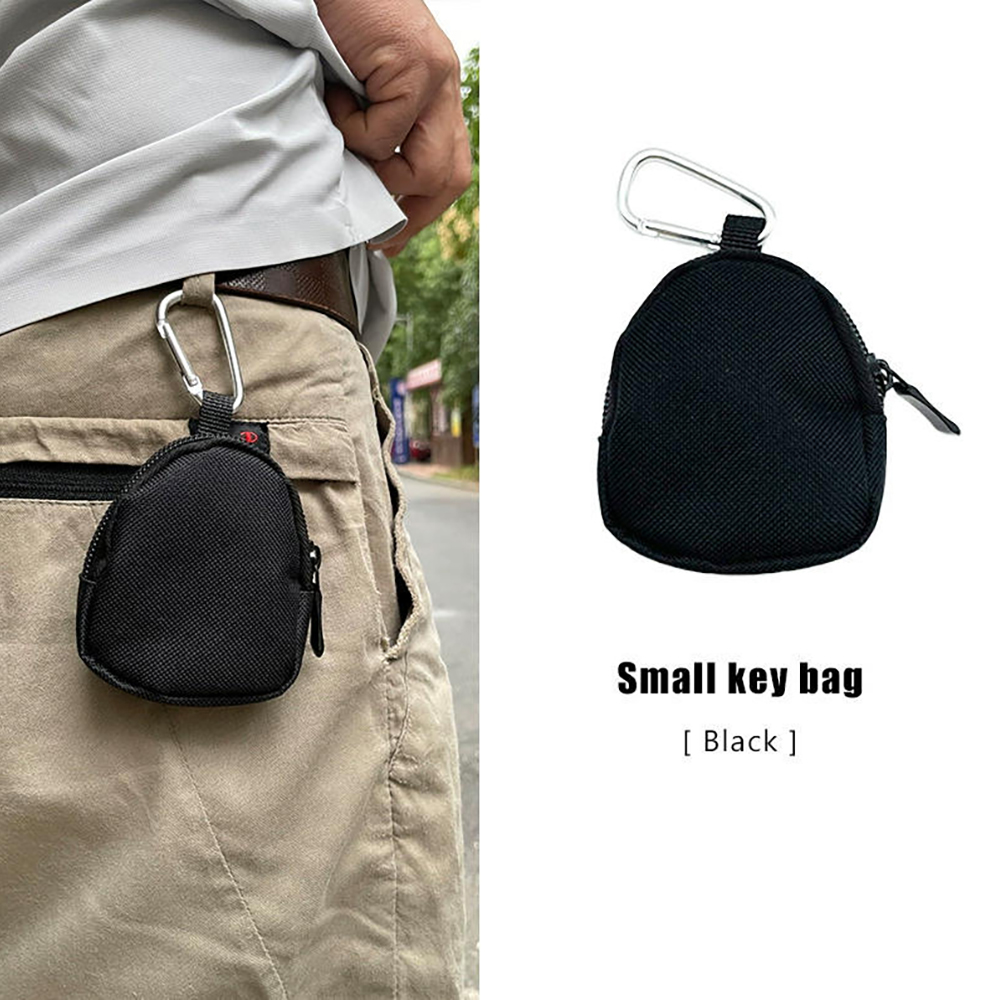 1pc Mini Tactical EDC Pouch Ke – Edc Carry Case Bewertung und Preis