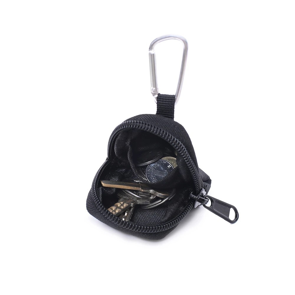1pc Mini Tactical EDC Pouch Ke – Edc Carry Case Bewertung und Preis