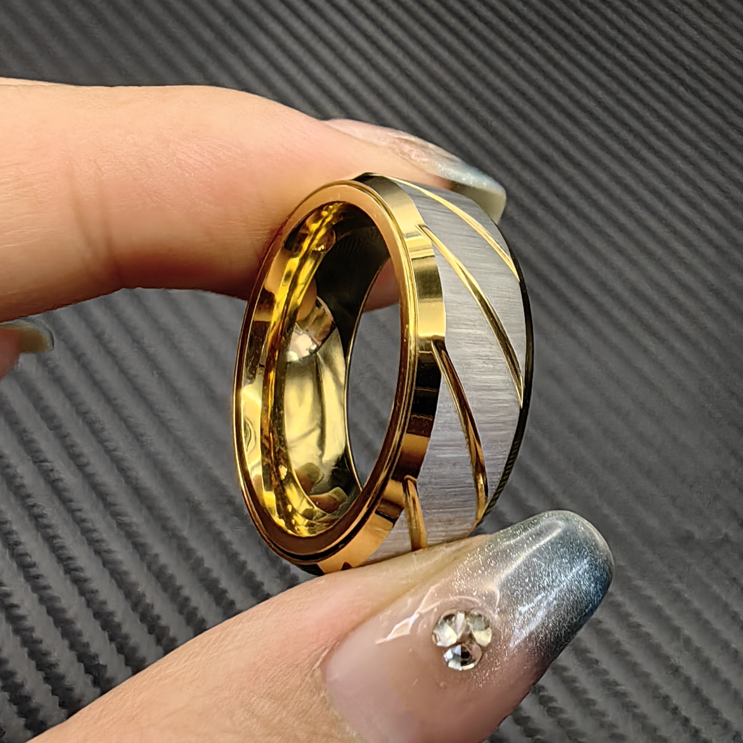 EDC Fidget Sliders Fashion Acc – Fidget Spinner Bearing Bewertung und Preis