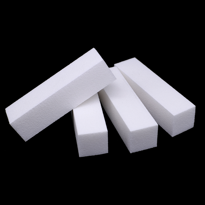 10Pcs/lot Nail File Sponge Nai – Nail File Titanium Bewertung und Preis