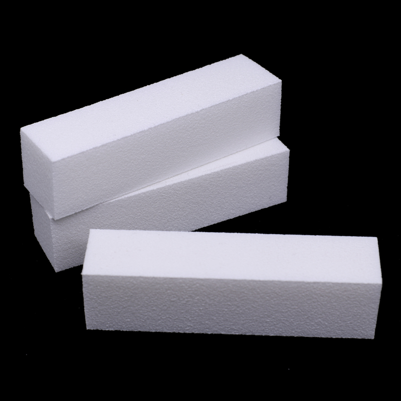 10Pcs/lot Nail File Sponge Nai – Nail File Titanium Bewertung und Preis