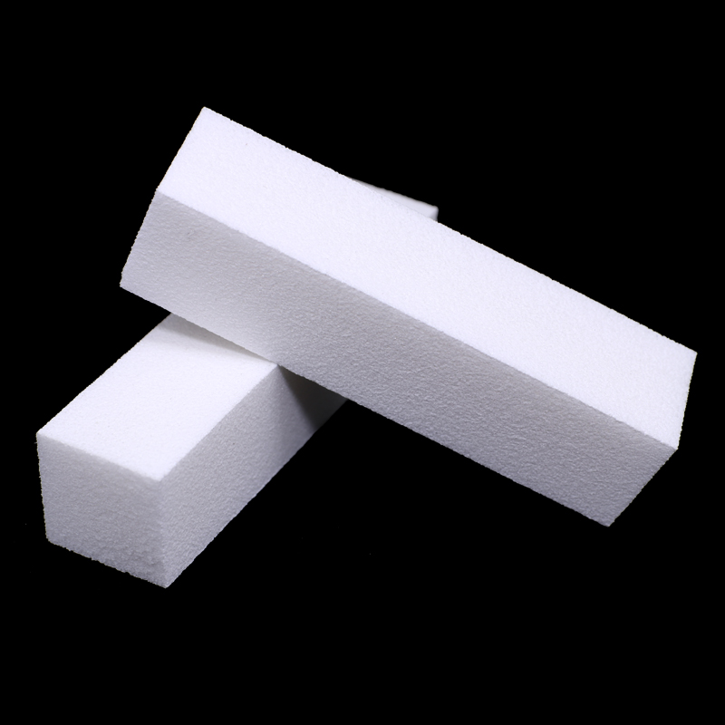 10Pcs/lot Nail File Sponge Nai – Nail File Titanium Bewertung und Preis