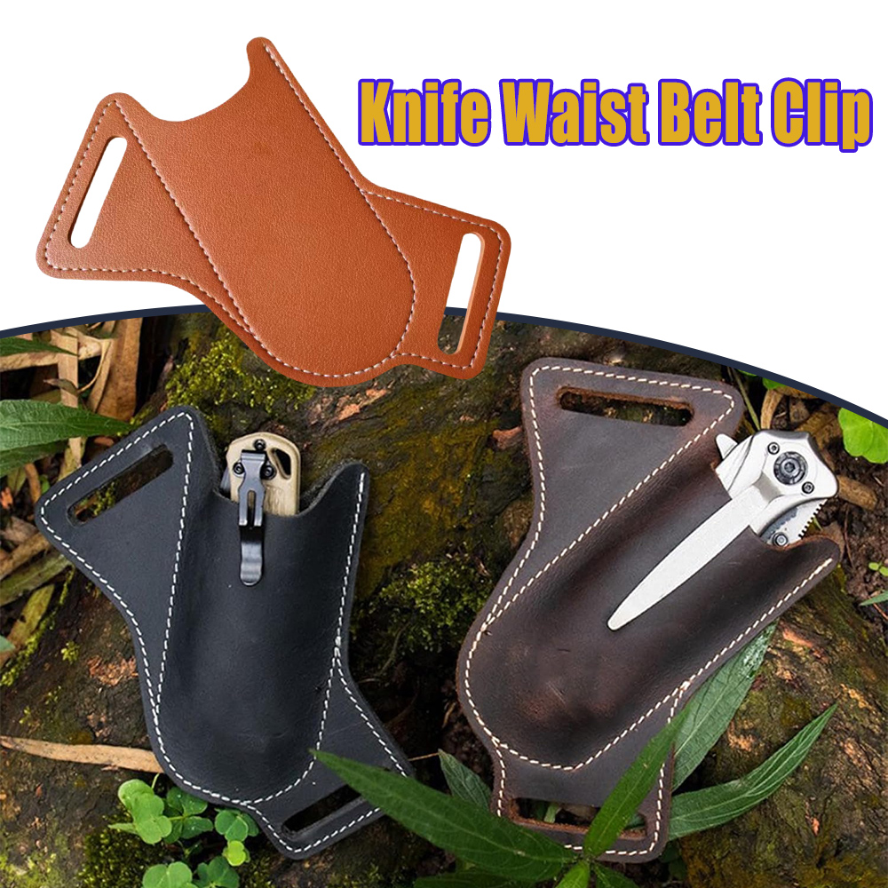 Outdoor EDC Tool Kit Molle Pou – Edc Carry Belt Leather Bewertung und Preis