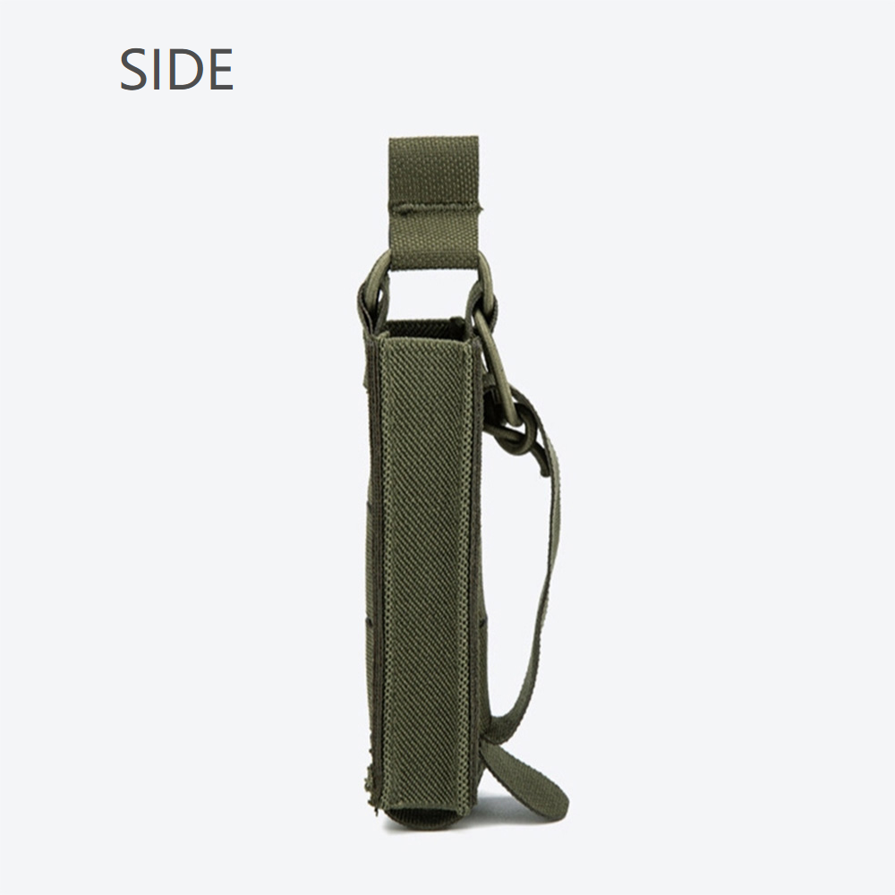 Nylon 9mm Magazine Pouch – Sin – Edc Carry Flashlight Bewertung und Preis