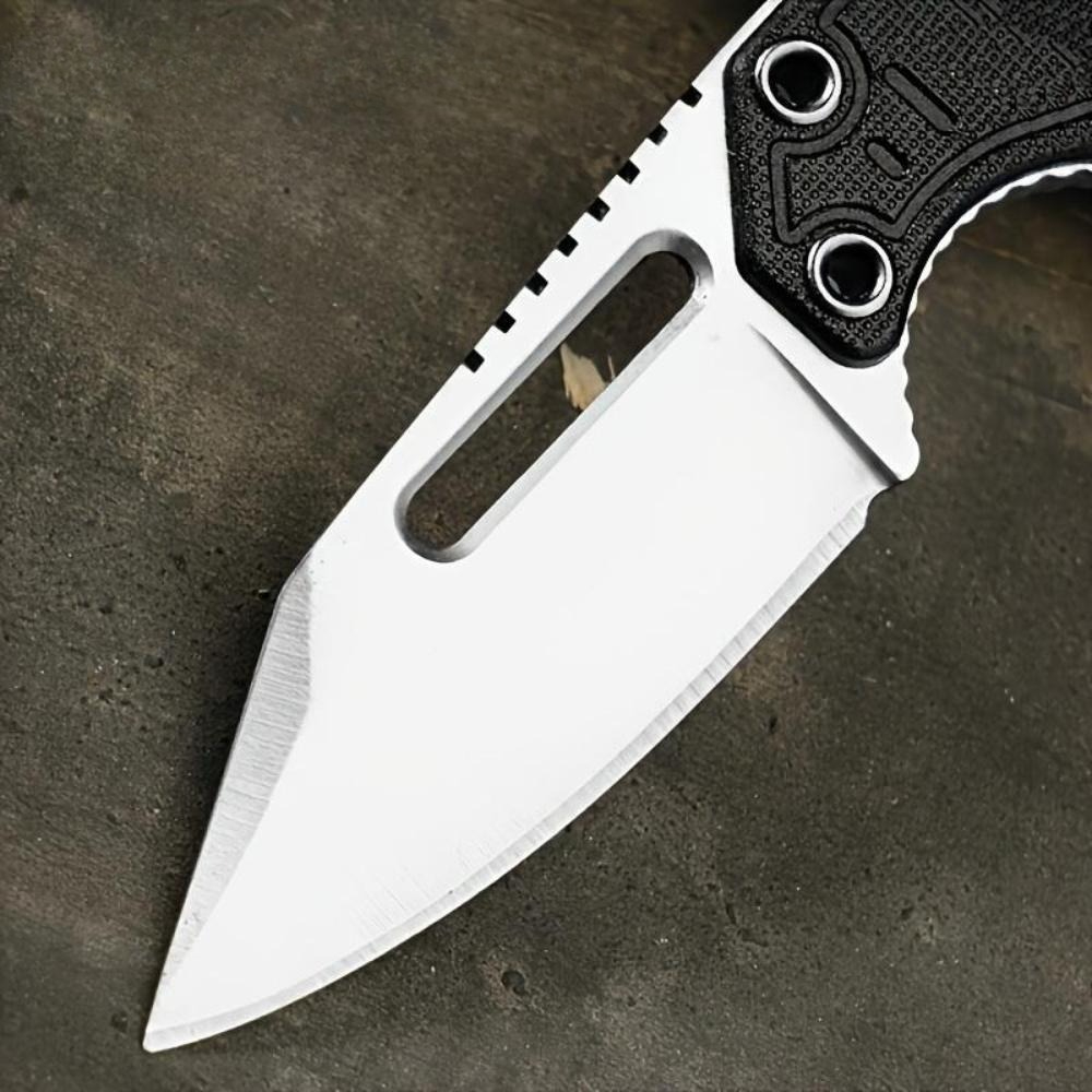Portable Neck Knife with Kydex – Edc Carry Fixed Blade Bewertung und Preis