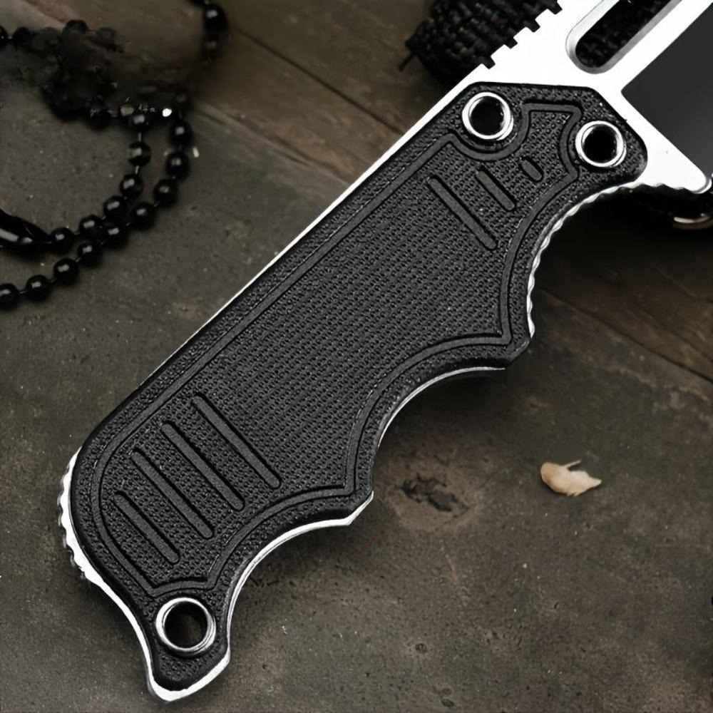 Portable Neck Knife with Kydex – Edc Carry Fixed Blade Bewertung und Preis