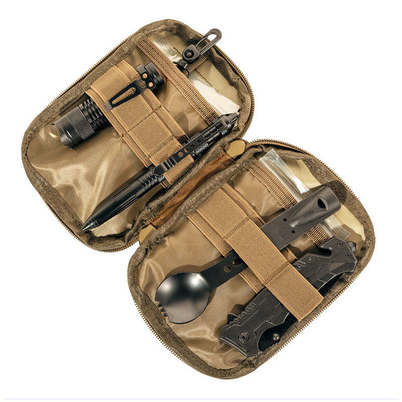 NEWTactical EDC Molle Pouch Po – Edc Carry Box Bewertung und Preis