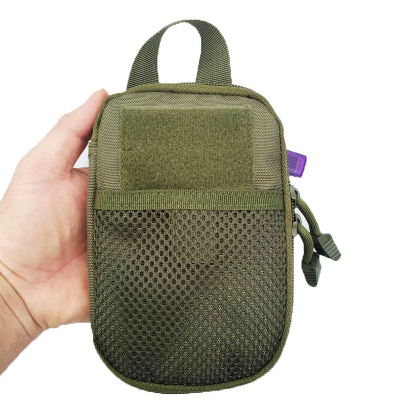 NEWTactical EDC Molle Pouch Po – Edc Carry Box Bewertung und Preis