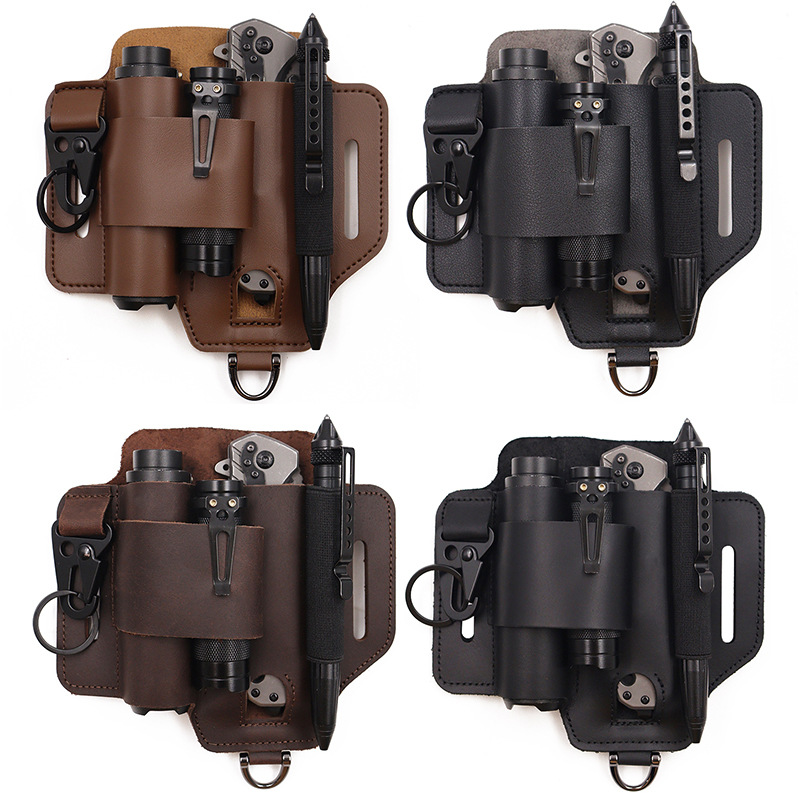 EDC Tactical Tool Holster Wild – Edc Deep Carry Bewertung und Preis