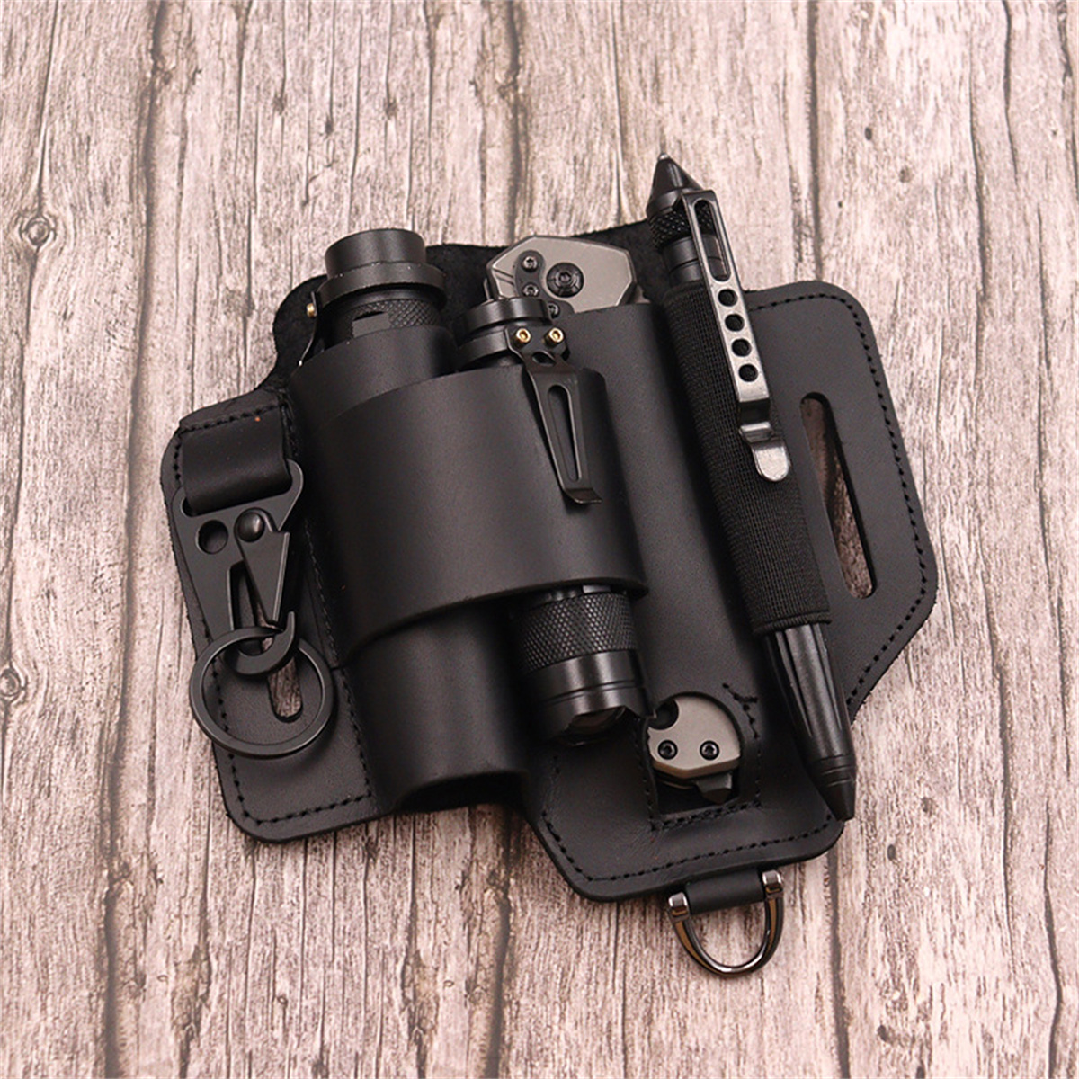 EDC Tactical Tool Holster Wild – Edc Deep Carry Bewertung und Preis