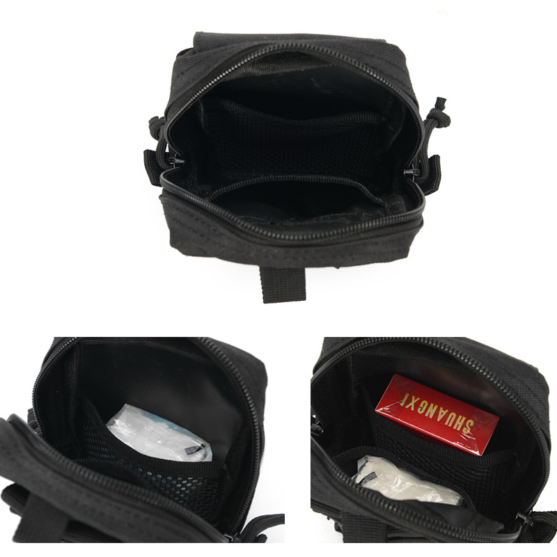 Pocket Men Special  Belt Water – Edc Deep Carry Bewertung und Preis