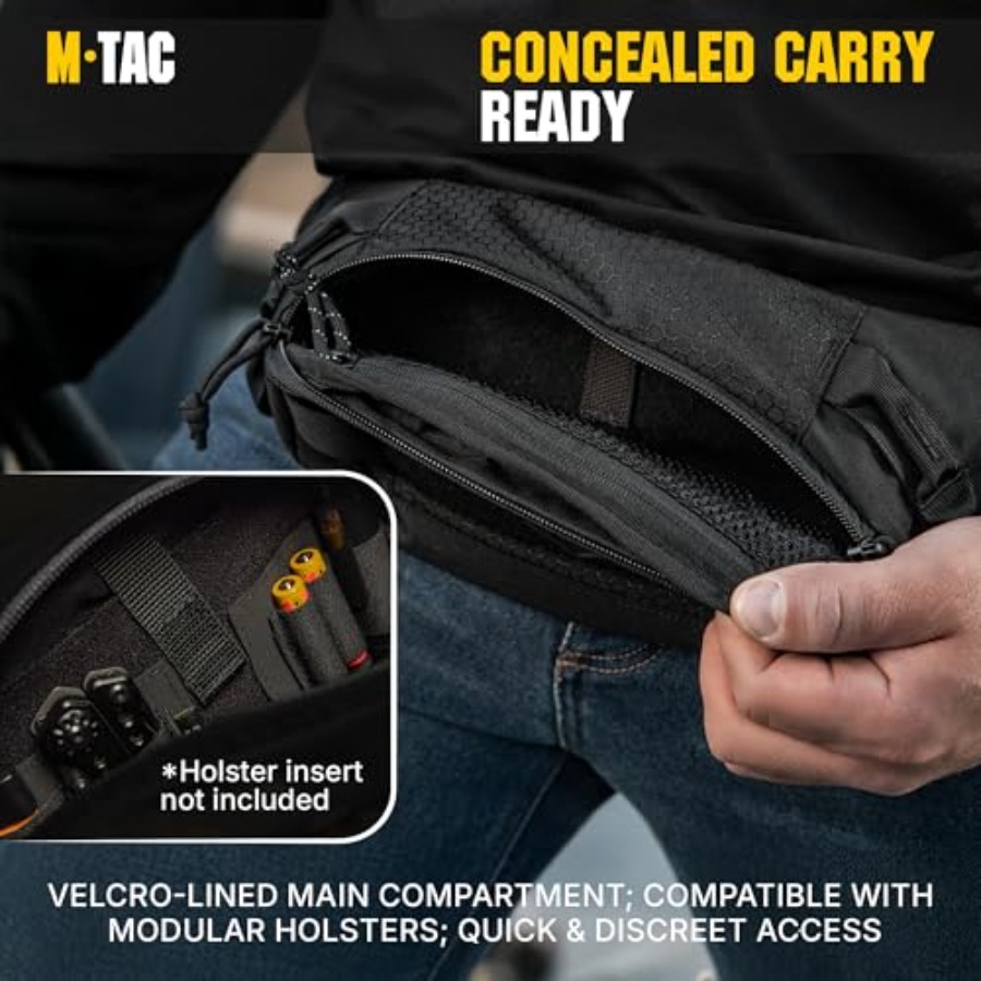 Military Tactical Mens Fanny P – Edc Concealed Carry Belt Bewertung und Preis