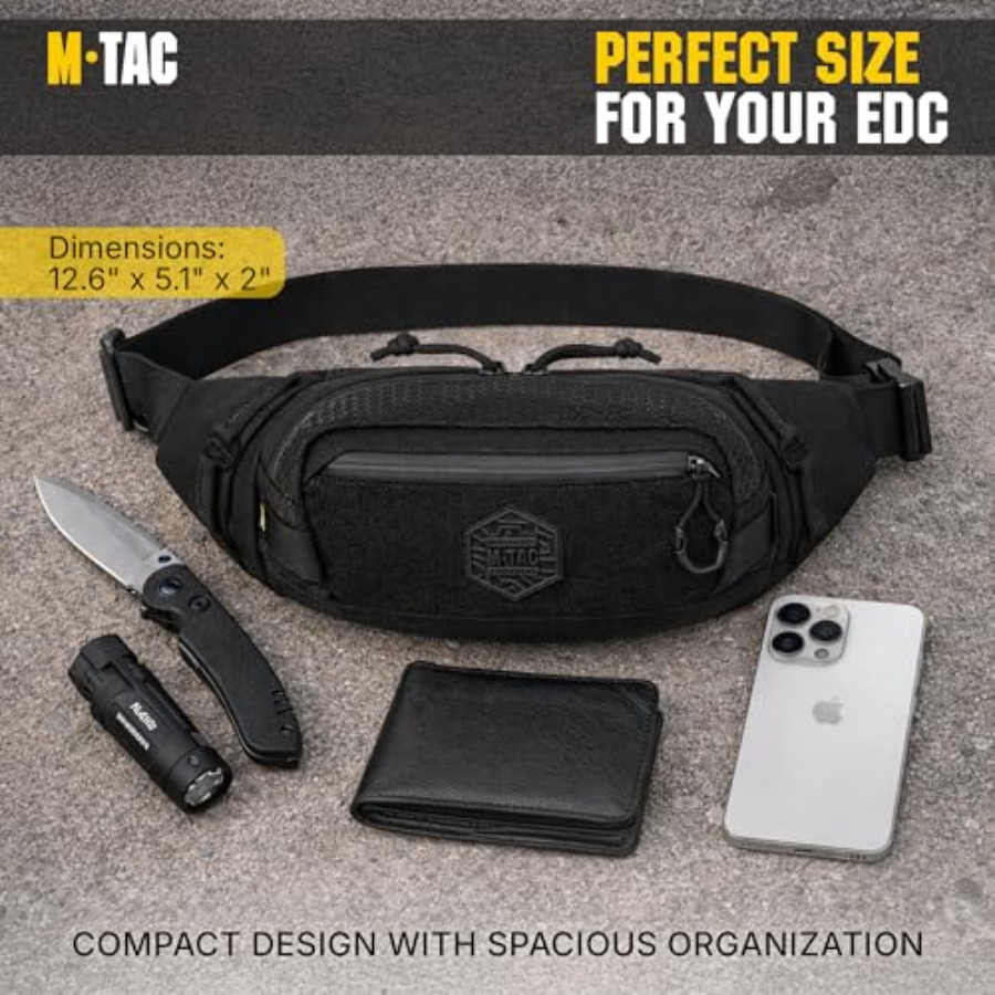 Military Tactical Mens Fanny P – Edc Concealed Carry Belt Bewertung und Preis