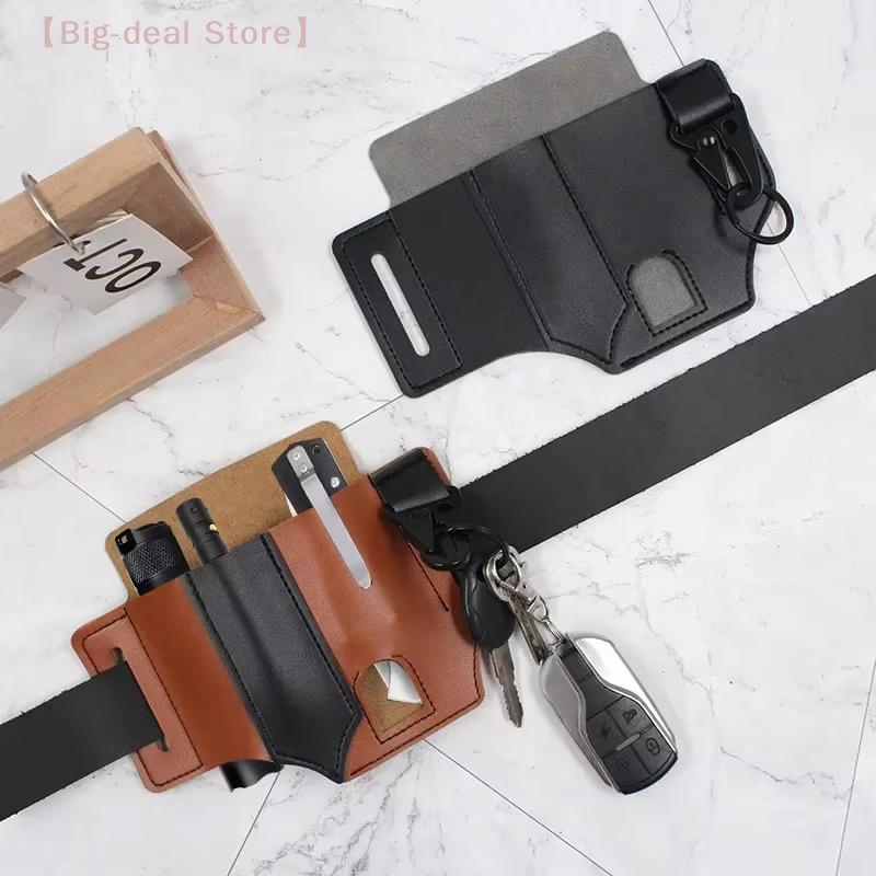 1Pcs Portable Tool Organizer L – Edc Carry Flashlight Bewertung und Preis